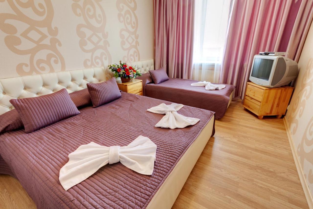 Yuzhno-Primorskiy Hotel Saint Petersburg Room photo